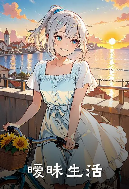 暧昧生活