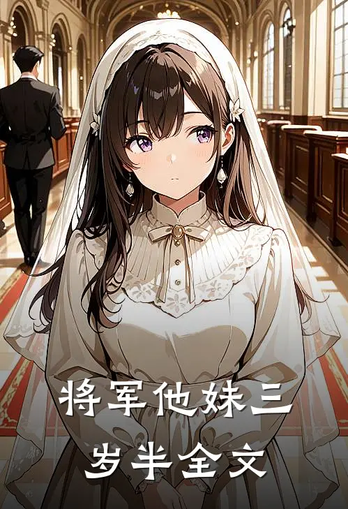 将军他妹三岁半全文