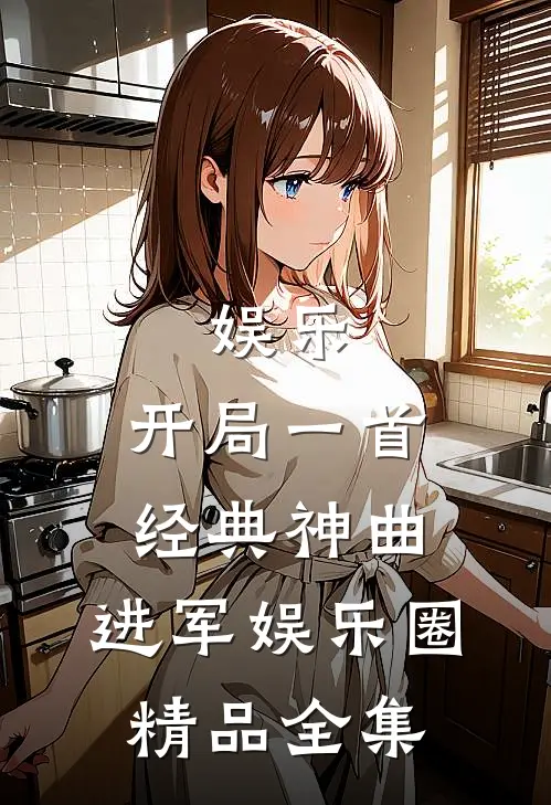 娱乐：开局一首经典神曲，进军娱乐圈精品全集