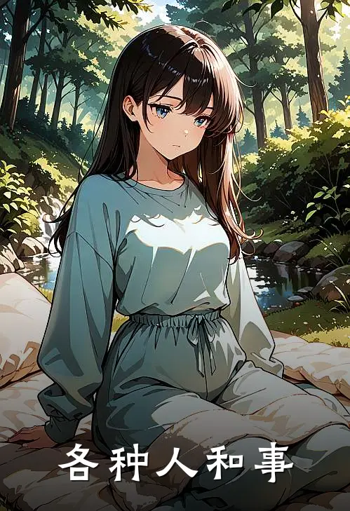各种人和事