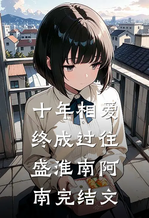 十年相爱终成过往盛淮南阿南完结文