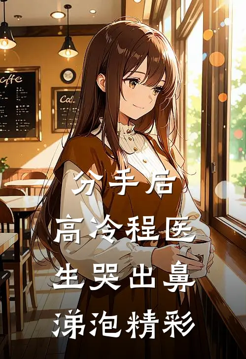 分手后，高冷程医生哭出鼻涕泡精彩