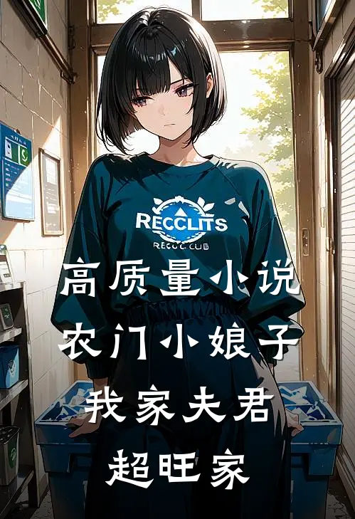 高质量小说农门小娘子：我家夫君超旺家