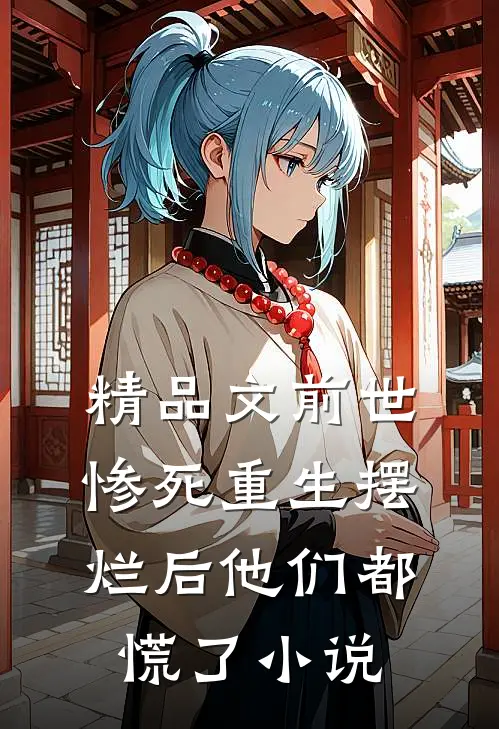 精品文前世惨死 重生摆烂后他们都慌了小说