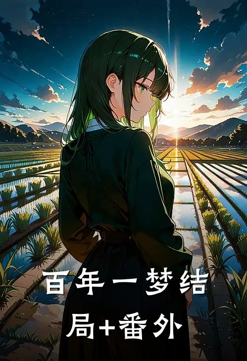 百年一梦结局+番外