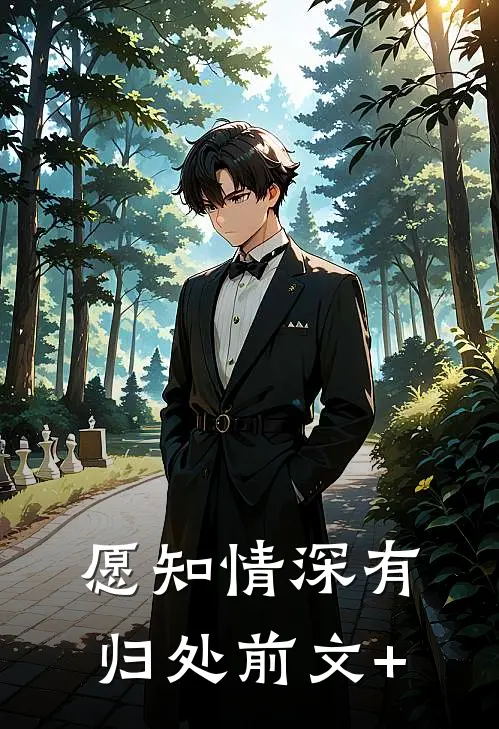愿知情深有归处前文+
