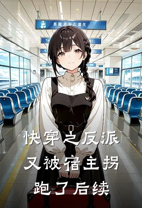 快穿之反派又被宿主拐跑了后续