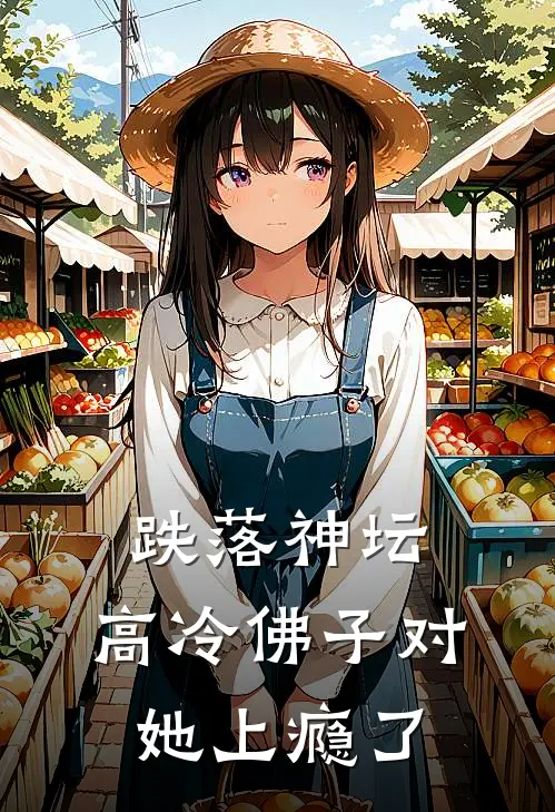 跌落神坛：高冷佛子对她上瘾了