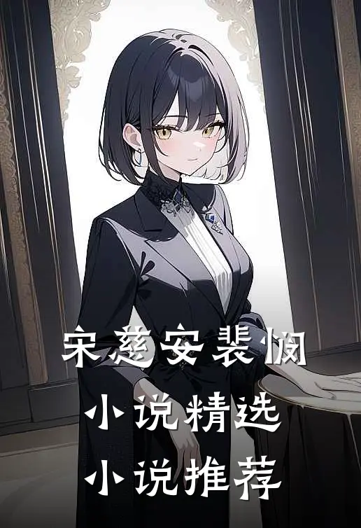 宋慈安裴悯小说精选小说推荐