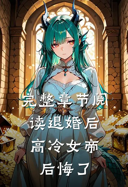 完整章节阅读退婚后，高冷女帝后悔了