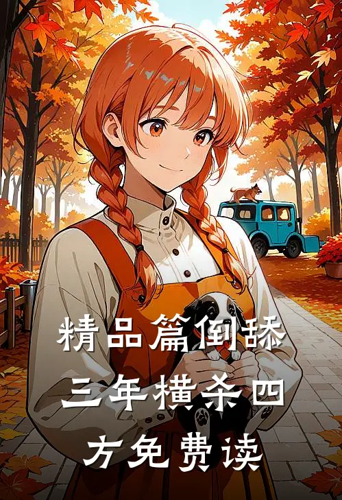精品篇倒舔三年横杀四方免费读