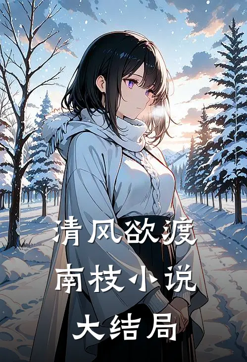 清风欲渡南枝小说大结局