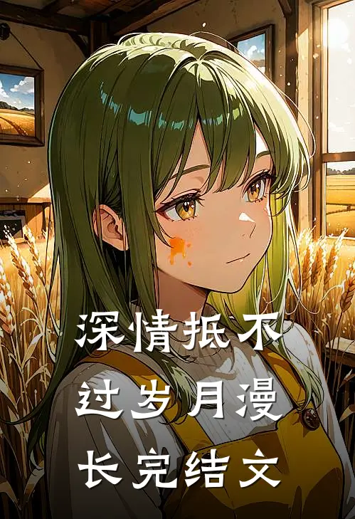 深情抵不过岁月漫长完结文