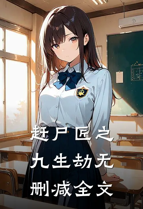 赶尸匠之九生劫无删减全文