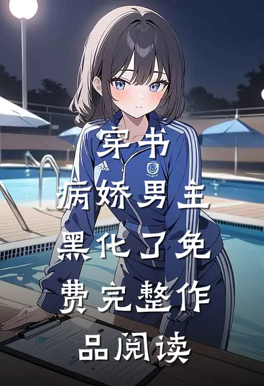 穿书:病娇男主黑化了免费完整作品阅读