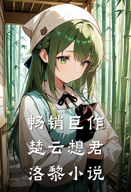 畅销巨作楚云想君洛黎小说