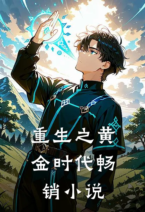 重生之黄金时代畅销小说