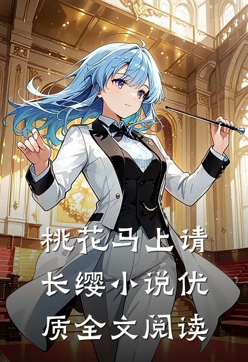 桃花马上请长缨小说优质全文阅读