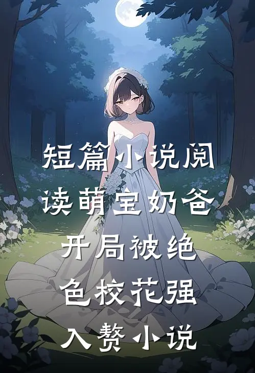 短篇小说阅读萌宝奶爸:开局被绝色校花强入赘小说