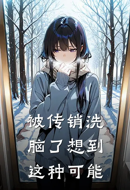 被传销洗脑了想到这种可能