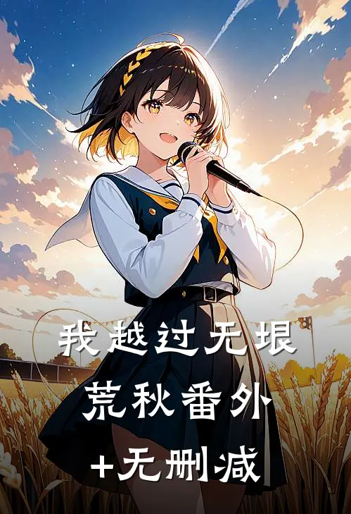 我越过无垠荒秋番外+无删减