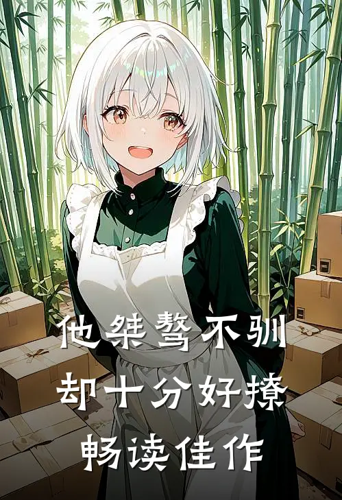 他桀骜不驯，却十分好撩畅读佳作