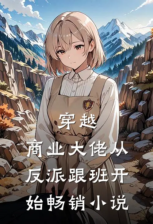穿越：商业大佬从反派跟班开始畅销小说