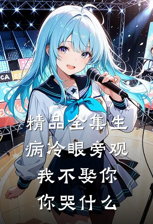 精品全集生病冷眼旁观，我不娶你你哭什么
