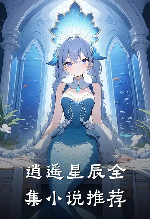 逍遥星辰全集小说推荐