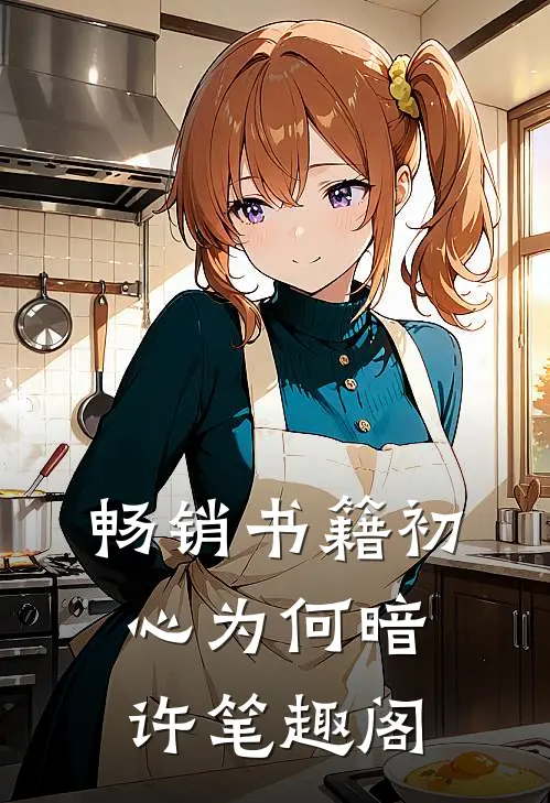畅销书籍初心为何暗许笔趣阁