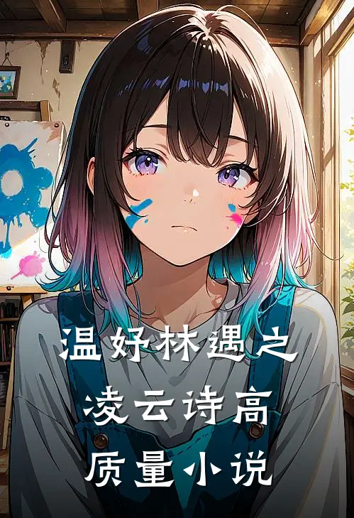 温妤林遇之凌云诗高质量小说