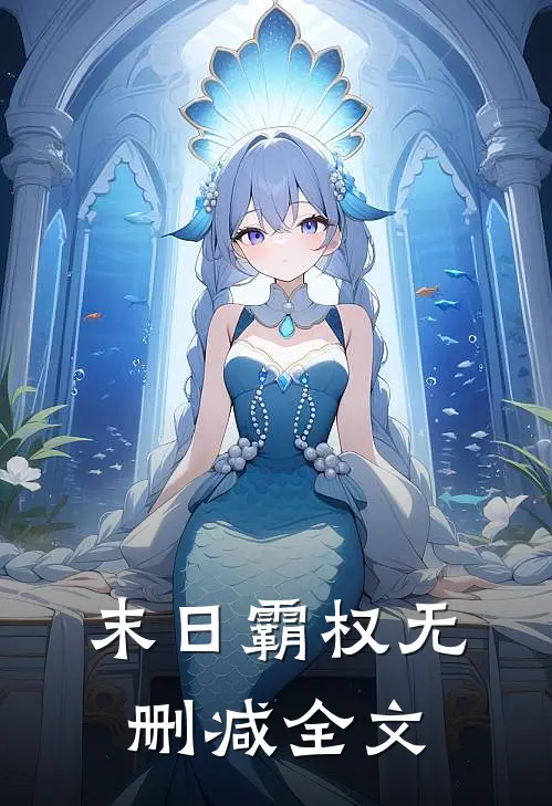 末日霸权无删减全文