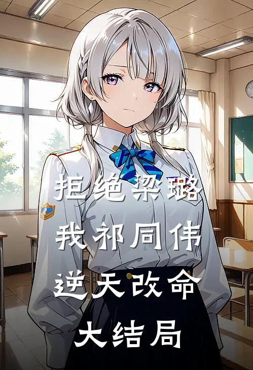 拒绝梁璐，我祁同伟逆天改命大结局