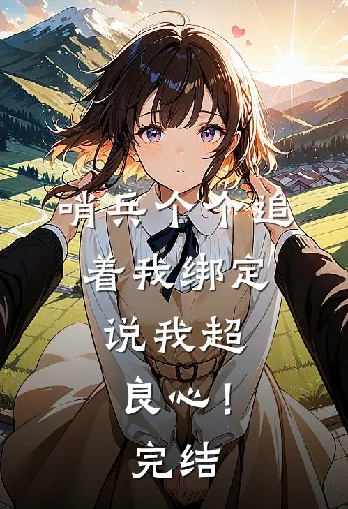 哨兵个个追着我绑定，说我超良心！完结