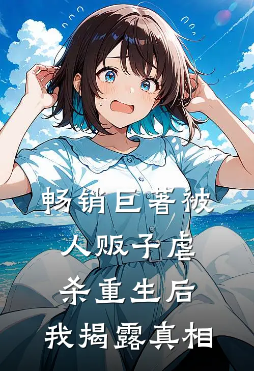 畅销巨著被人贩子虐杀重生后，我揭露真相