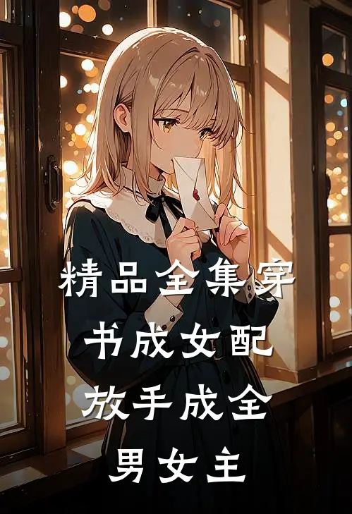 精品全集穿书成女配,放手成全男女主
