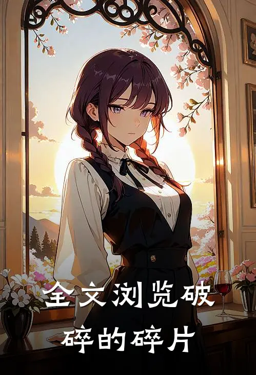 全文浏览破碎的碎片