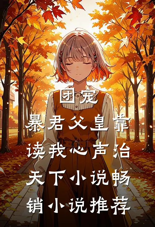 团宠:暴君父皇靠读我心声治天下小说畅销小说推荐