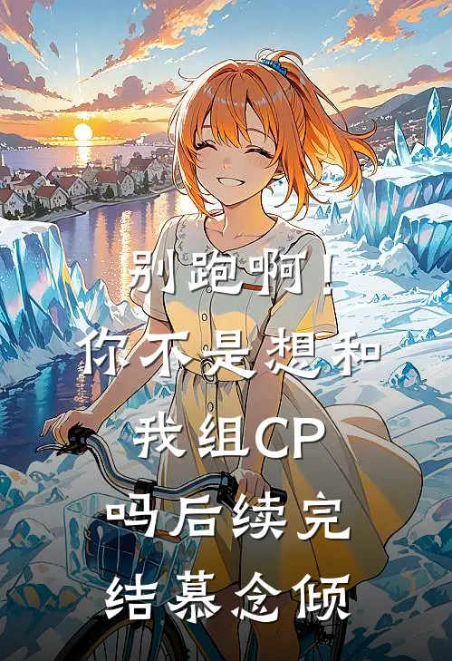 别跑啊！你不是想和我组CP吗后续完结慕念倾