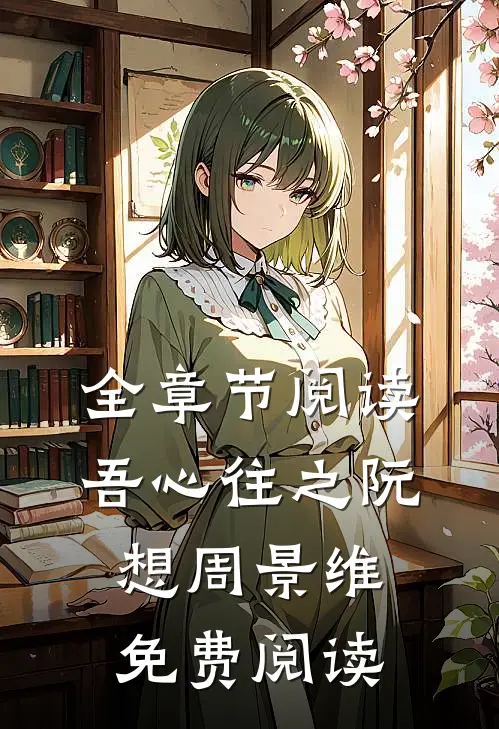 全章节阅读吾心往之阮想周景维免费阅读