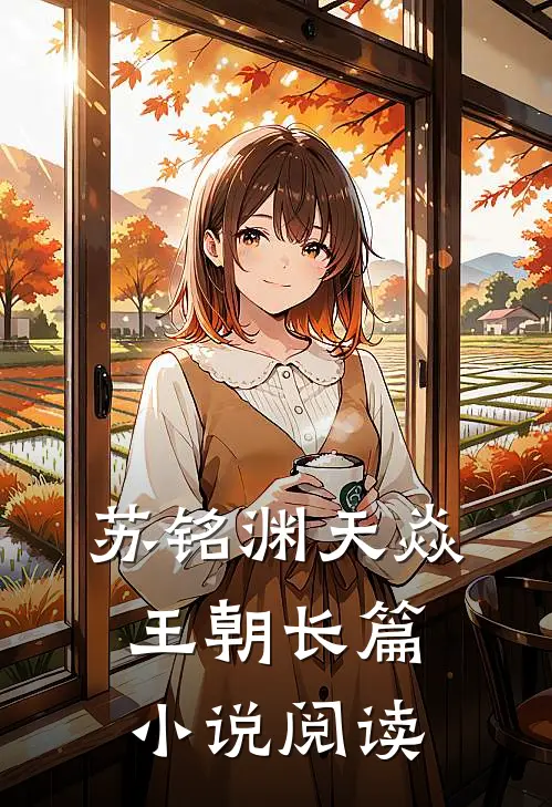 苏铭渊天焱王朝长篇小说阅读