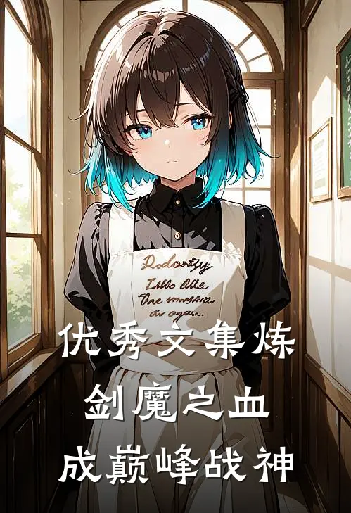 优秀文集炼剑魔之血，成巅峰战神