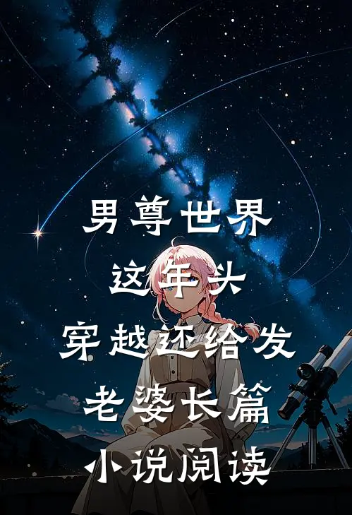 男尊世界：这年头，穿越还给发老婆长篇小说阅读