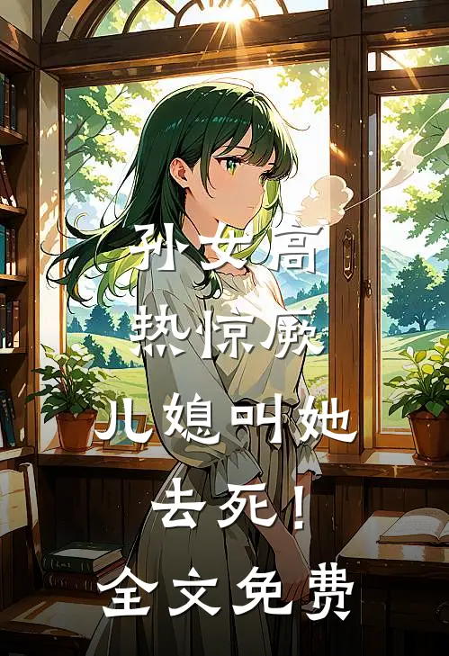 孙女高热惊厥,儿媳叫她去死!全文免费