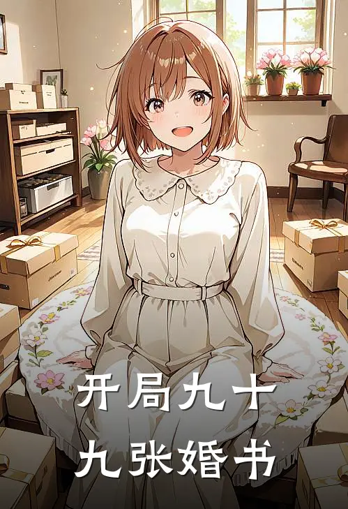 开局九十九张婚书