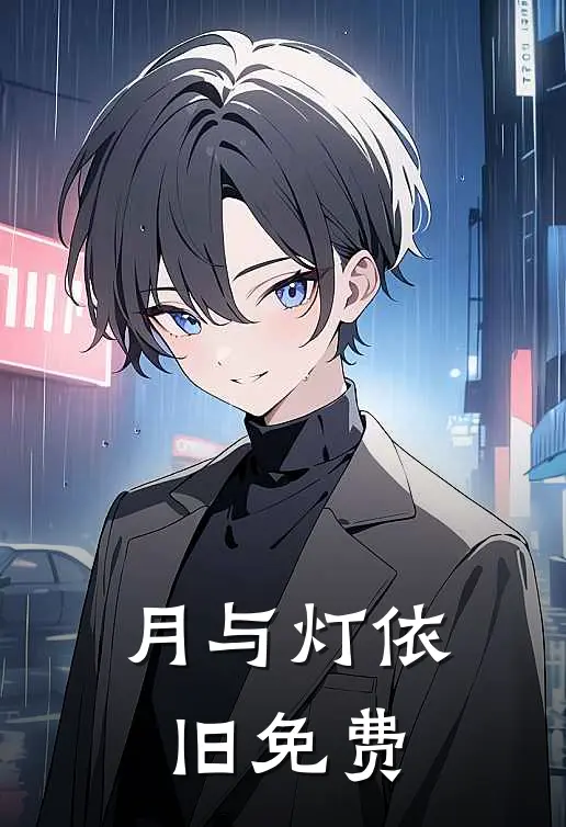 月与灯依旧免费