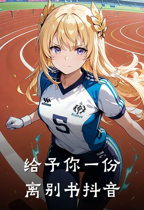 给予你一份离别书抖音