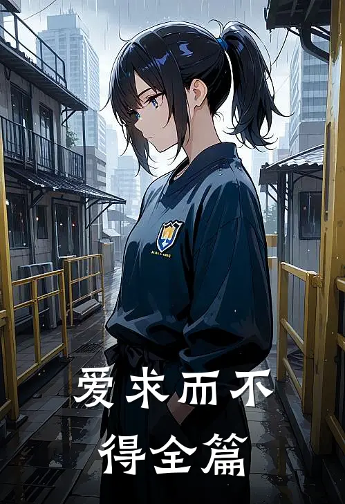 爱求而不得全篇