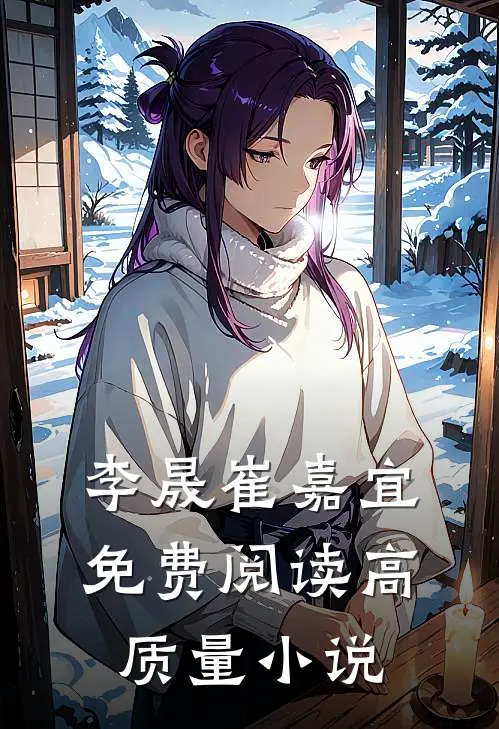 李晟崔嘉宜免费阅读高质量小说