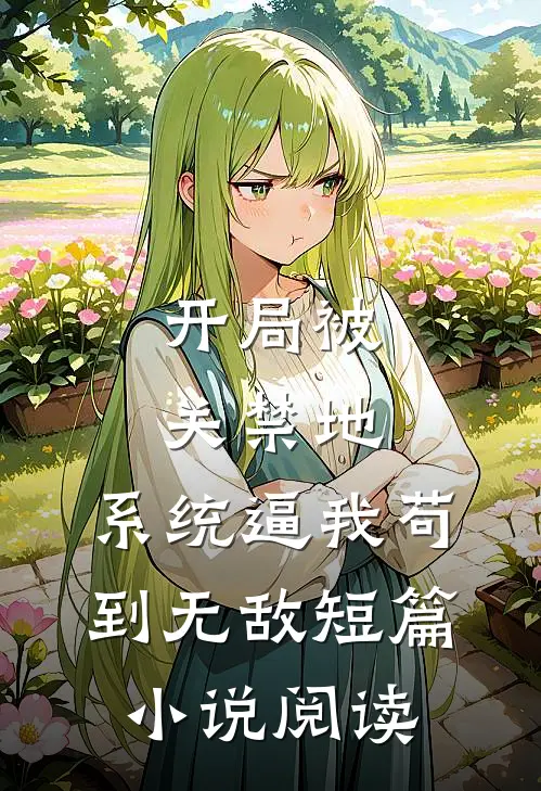 开局被关禁地，系统逼我苟到无敌短篇小说阅读
